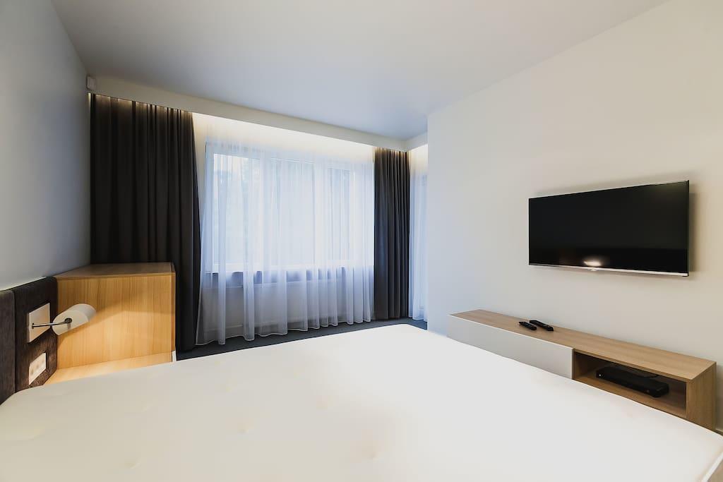 Apartament Rayskiego Lublin Eksteriør billede