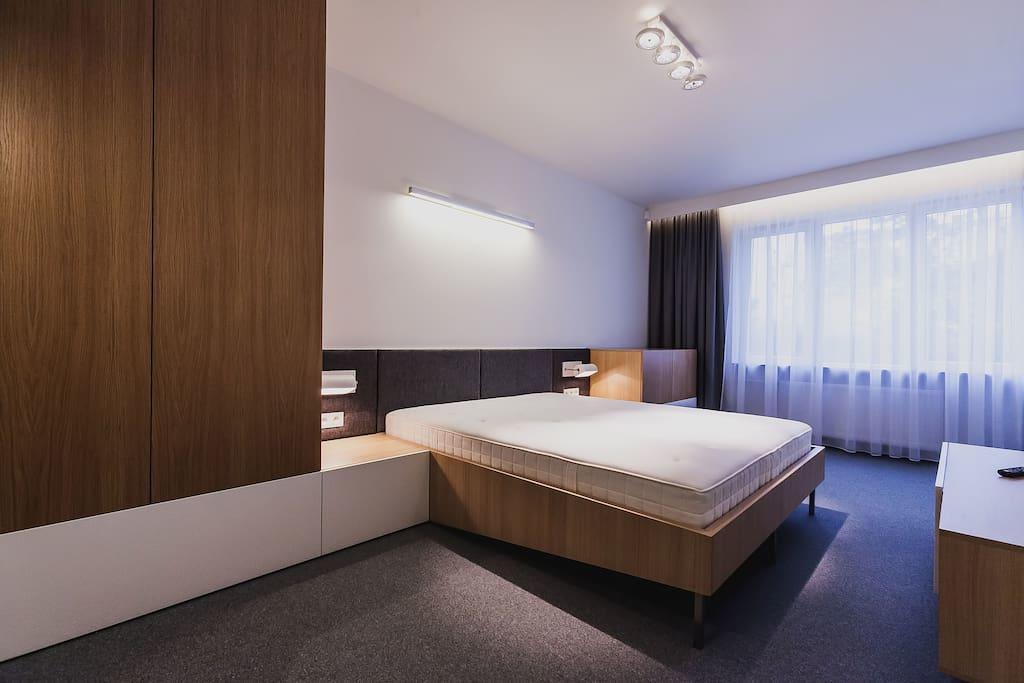 Apartament Rayskiego Lublin Eksteriør billede