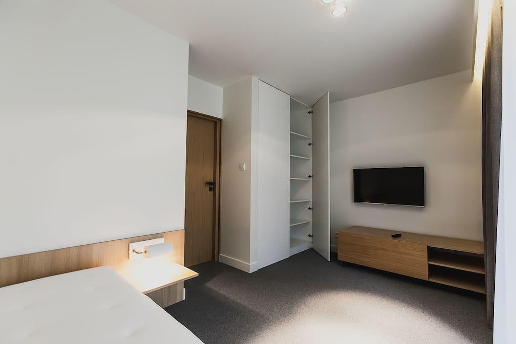Apartament Rayskiego Lublin Eksteriør billede