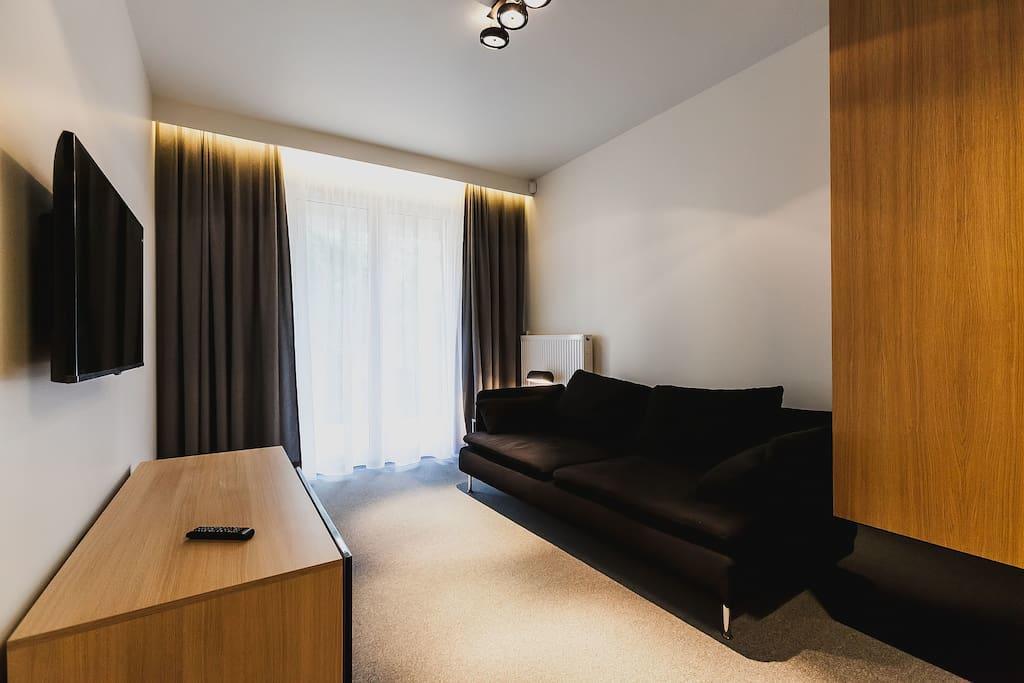 Apartament Rayskiego Lublin Eksteriør billede