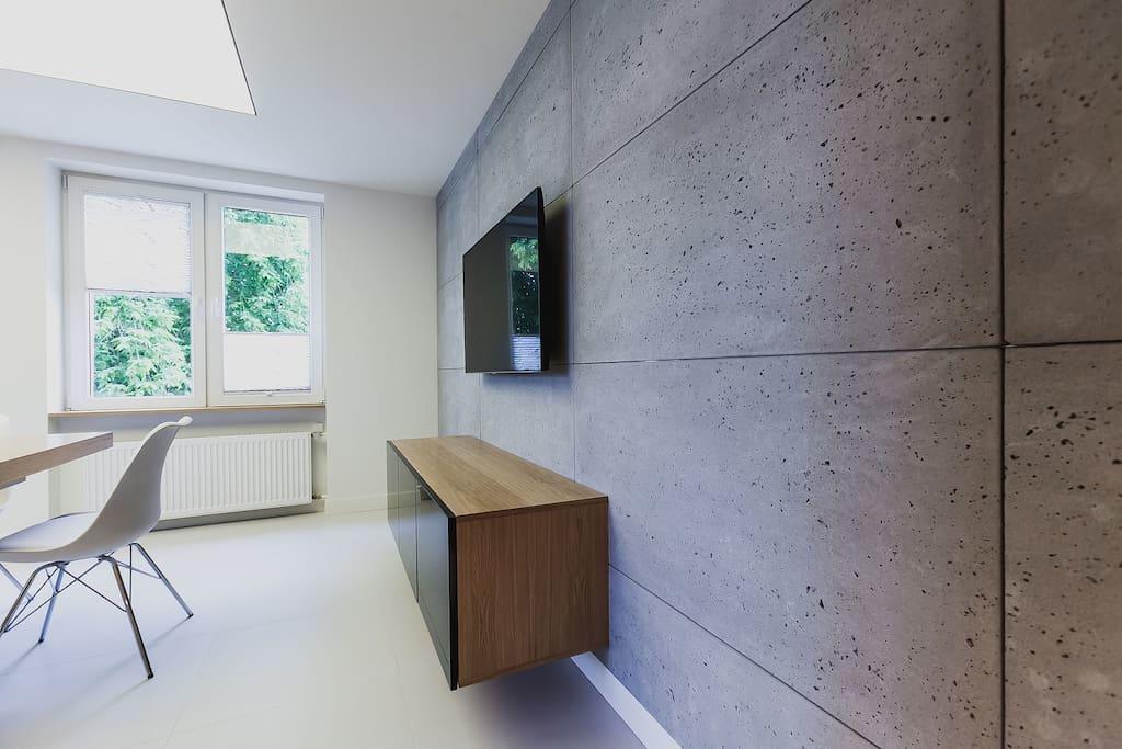 Apartament Rayskiego Lublin Eksteriør billede