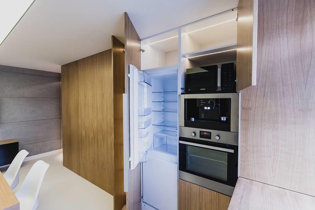 Apartament Rayskiego Lublin Eksteriør billede