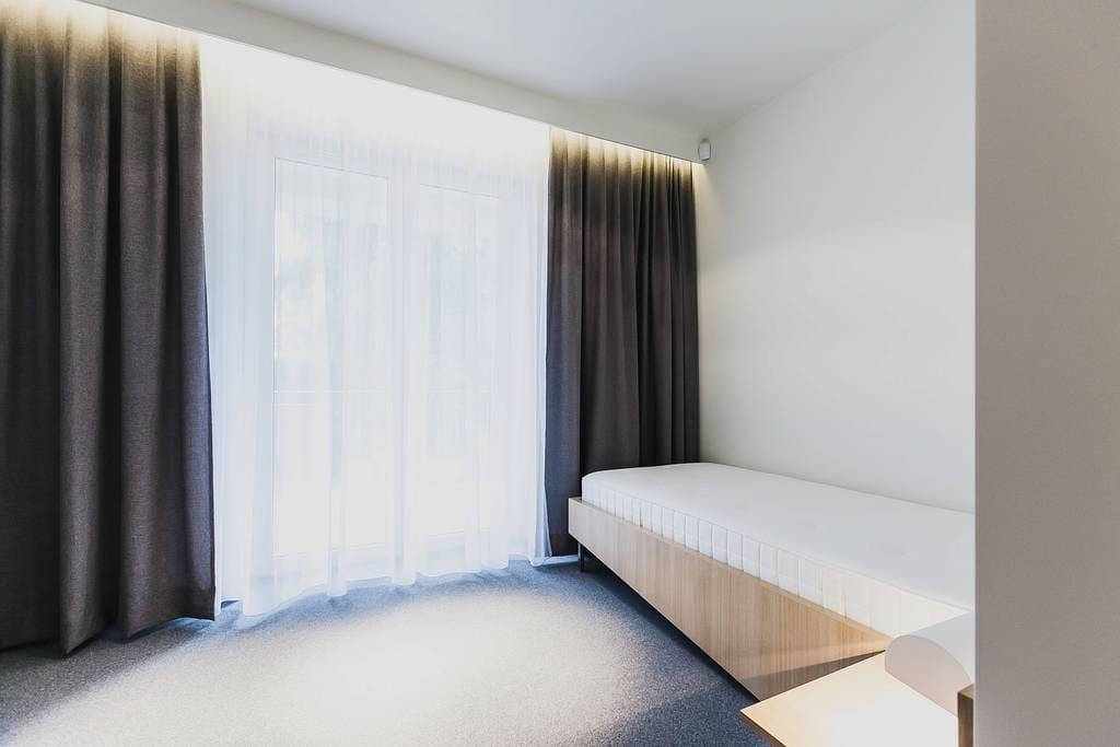 Apartament Rayskiego Lublin Eksteriør billede