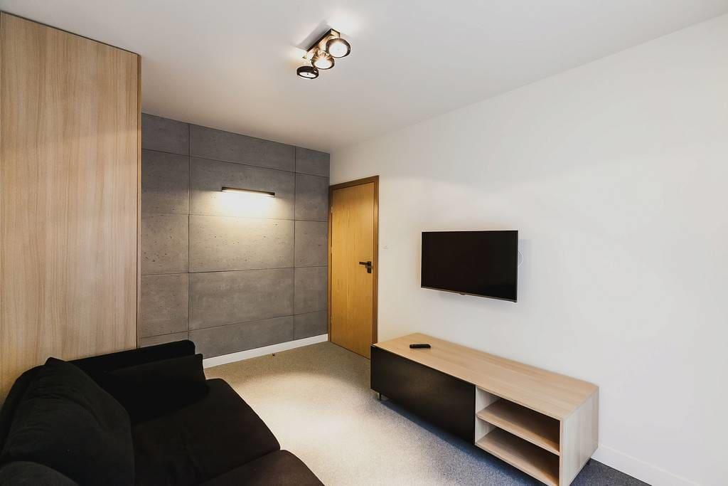 Apartament Rayskiego Lublin Eksteriør billede