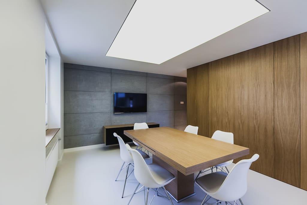 Apartament Rayskiego Lublin Eksteriør billede